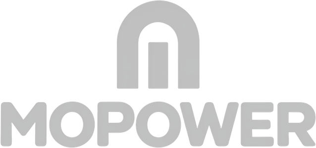 Logo Mopower