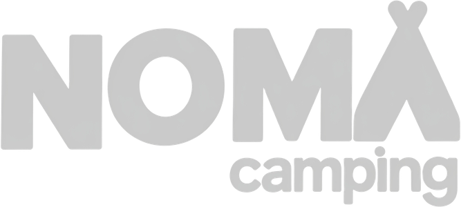 Logo NOMA Camping