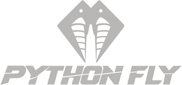 Logo Python Fly