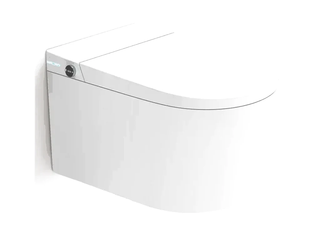 Sanitário Inteligente modelo 12
