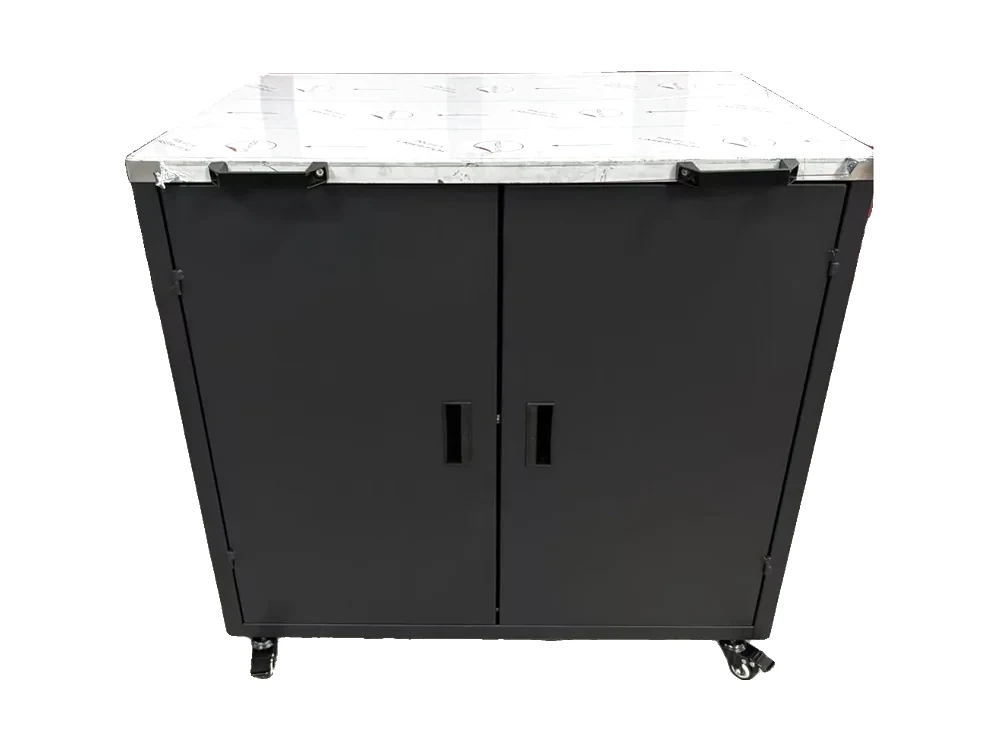 Ilha de Cozinha modelo GOC-01J