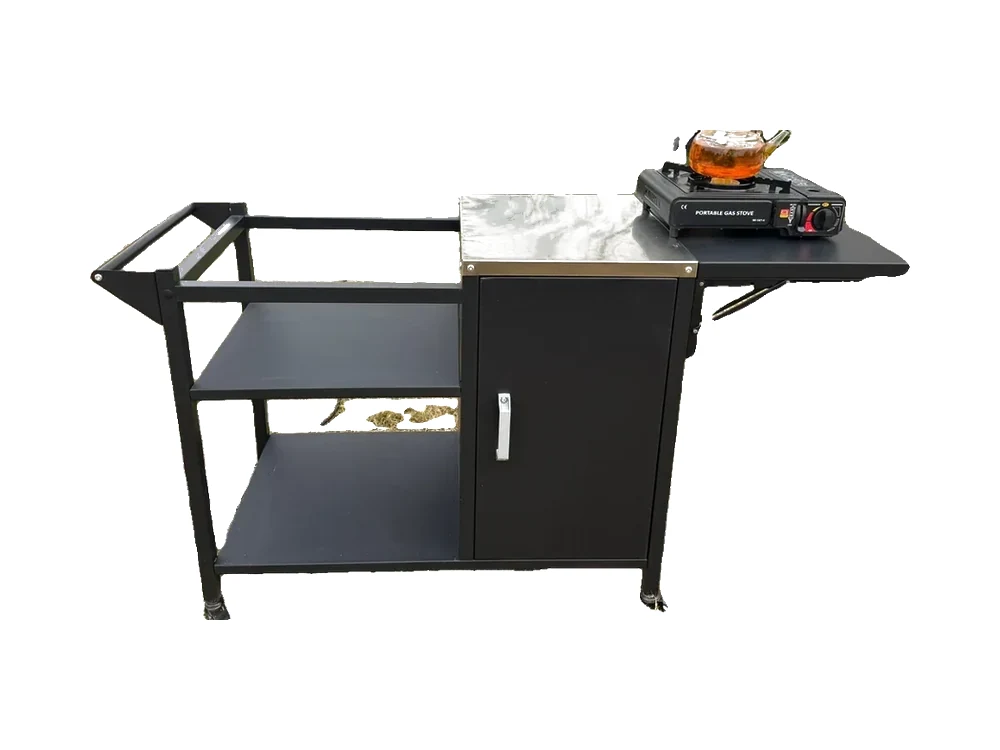 Ilha de Cozinha modelo GOC-02K