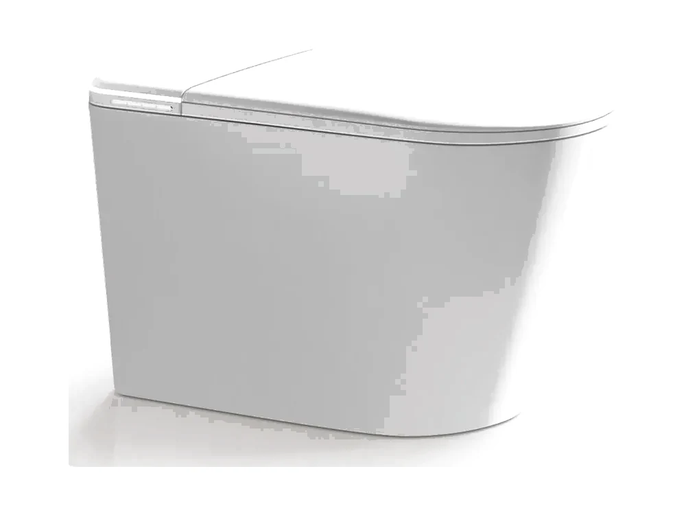 Sanitário Inteligente modelo 05
