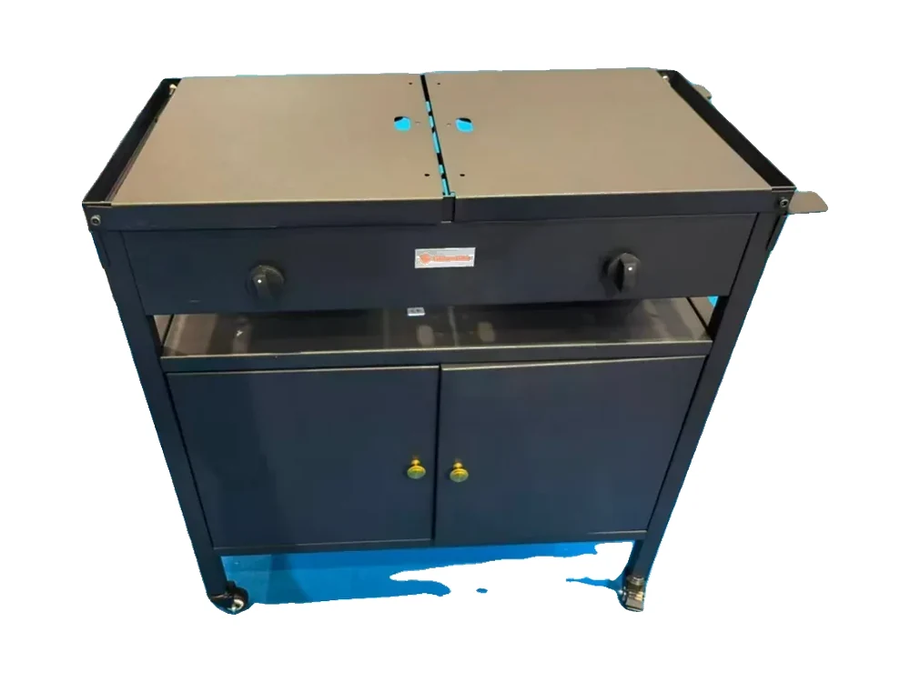 Ilha de Cozinha modelo GOC-02Y