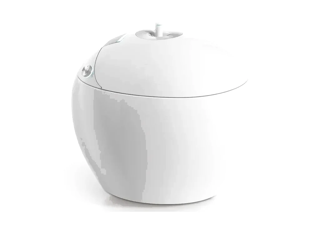 Sanitário Inteligente modelo 11