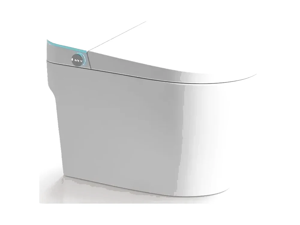 Sanitário Inteligente modelo 03