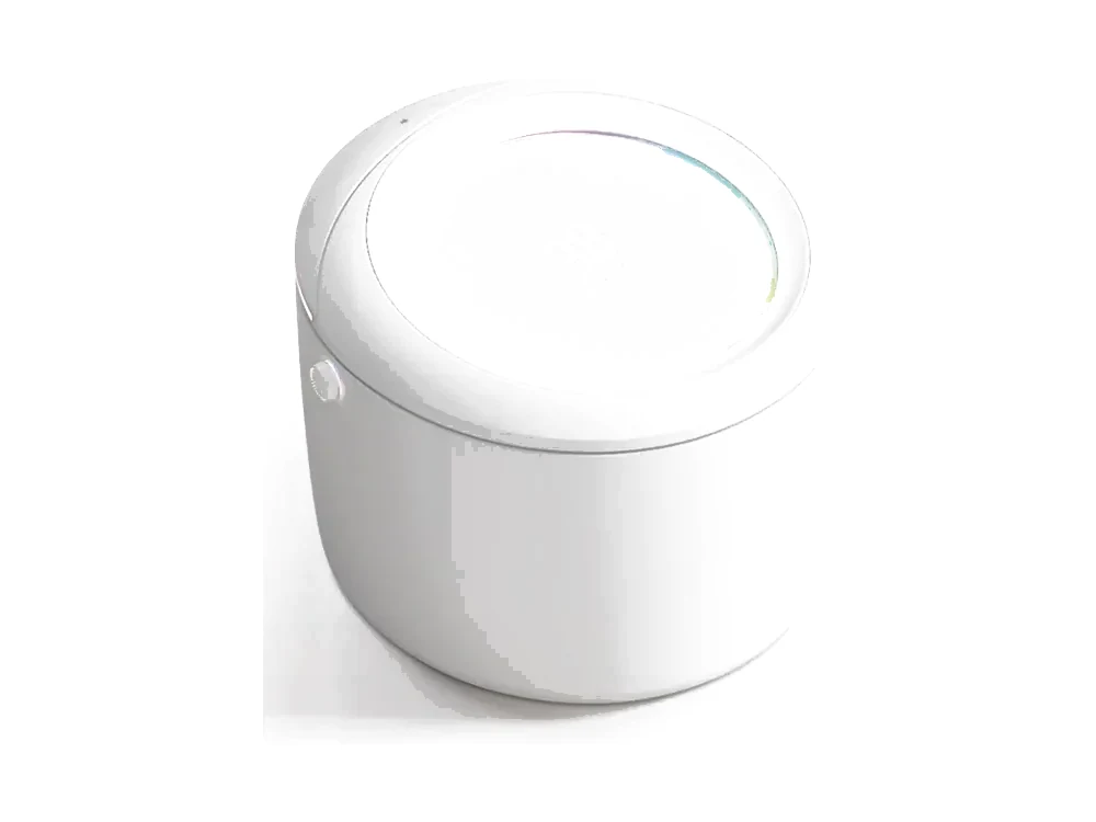 Sanitário Inteligente modelo 10