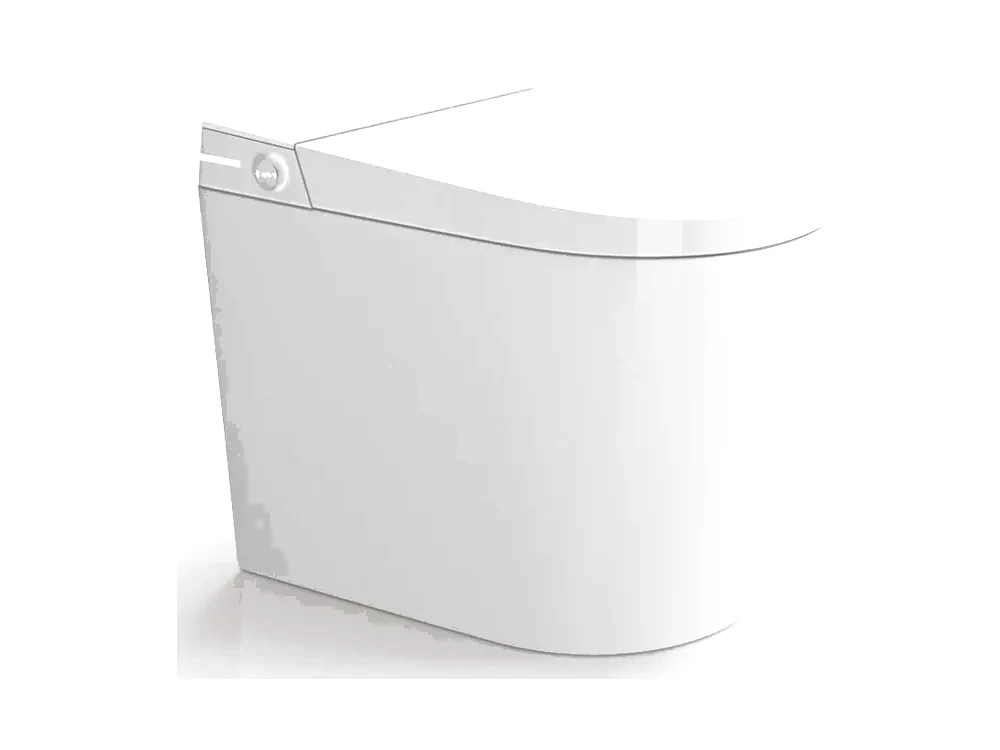 Sanitário Inteligente modelo 04