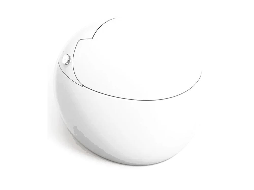 Sanitário Inteligente modelo 08