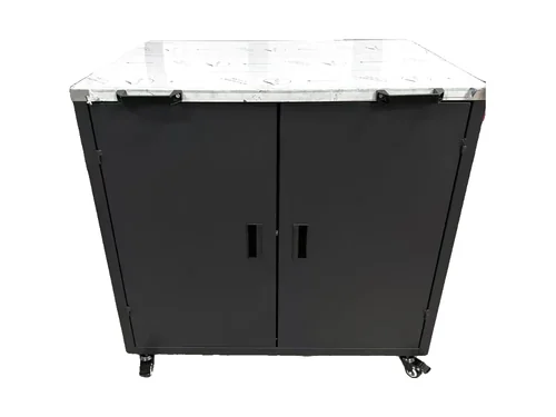 Ilha de Cozinha modelo GOC-01J