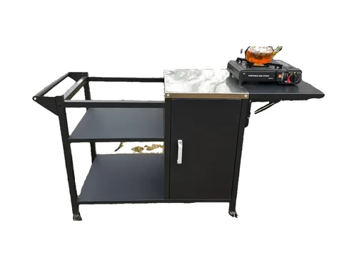 Ilha de Cozinha modelo GOC-02K