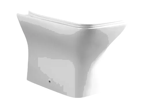 Sanitário de Chão modelo 01
